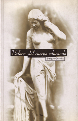 Valores del cuerpo educando