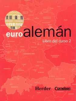 EUROALEMAN, LIBRO CURSO 2