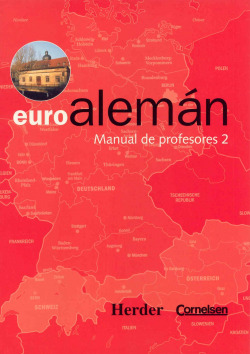 EUROALEMAN, MANUAL PROFESOR 2