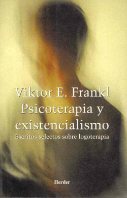 Psicoterapia y existencialismo