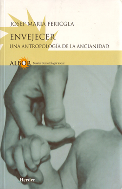Envejecer