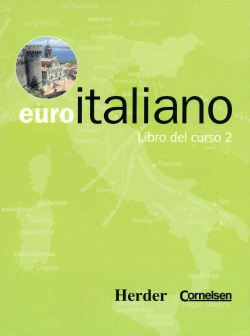 EURO ITALIANO.LIBRO DEL CURSO 2