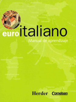 EURO ITALIANO MANUAL DE APRENDIZAJE