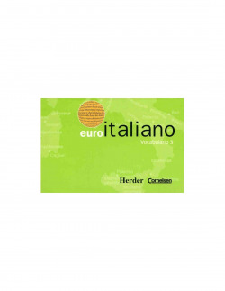 EUROITALIANO VOCABULARIO