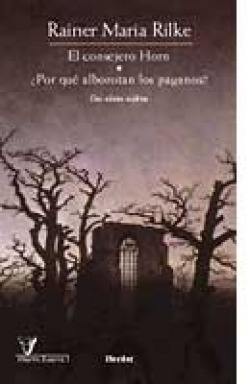 Por que alborotan los paganos?. El consejero Horn