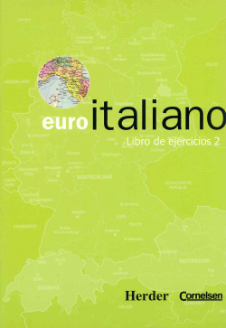 EURO ITALIANO.LIBRO DE EJERCICIOS 2
