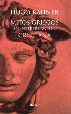 Mitos griegos en interpretación cristiana