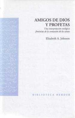 Amigos de Dios y profetas