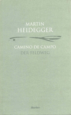 Camino de campo