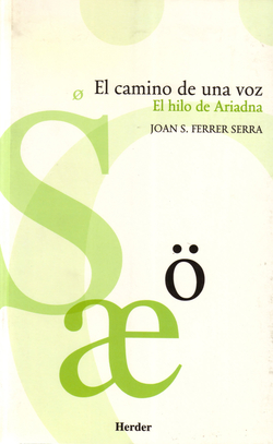 El camino de una voz