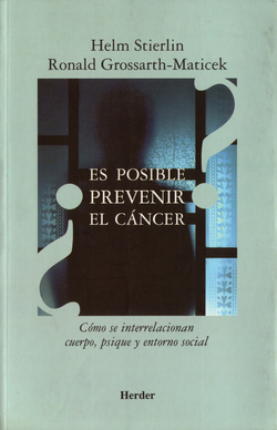 ¿Es posible prevenir el cáncer