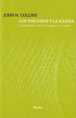 Los diáconos y la Iglesia