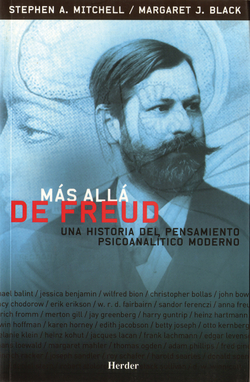 Mas alla de freud
