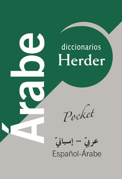 Diccionario POCKET Árabe