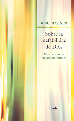 Sobre la inefabilidad de dios