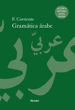 Gramática árabe