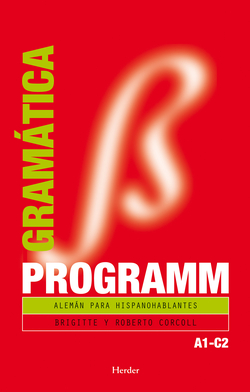 Gramatica aleman programm