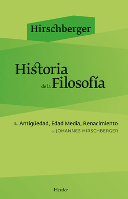 Historia de la Filosofía