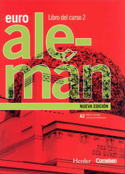Euroaleman 2 A2 LIBRO