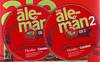 EUROALEMAN 2 CD AUDIO