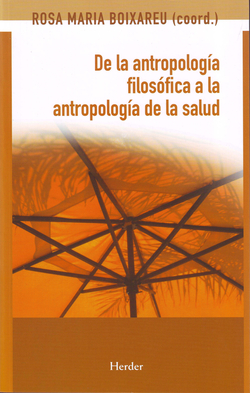 De la antropología filosófica a antropología de salud