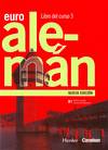 EUROALEMAN 3 B1 LIBRO DE CURSO