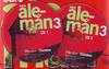 EUROALEMAN 3 CD AUDIO