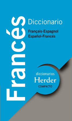 Diccionario francés compacto