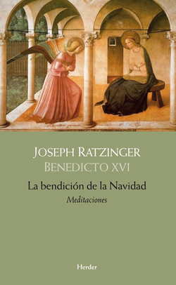 La bendición de la Navidad