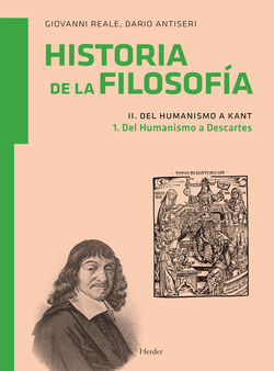 Del humanismo a Kant