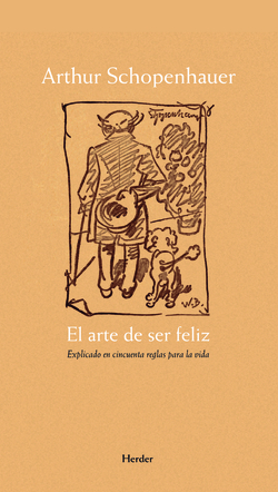 ANT/ARTE DE SER FELIZ.(CARTONE)