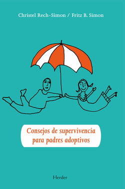 Consejos de supervivencia para padres adoptivos