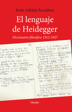 El lenguaje de heidegger
