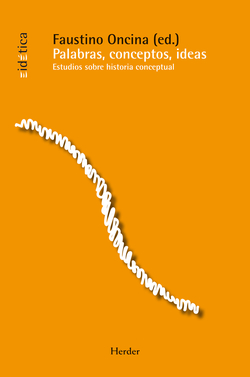 PALABRAS, CONCEPTOS, IDEAS