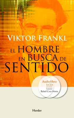 El hombre en busca de sentido