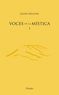 Voces de la mística I