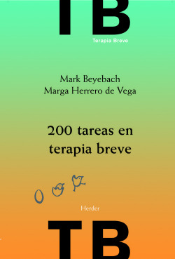 200 tareas en terapia breve