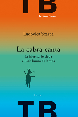 La cabra canta