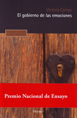 El gobierno de las emociones