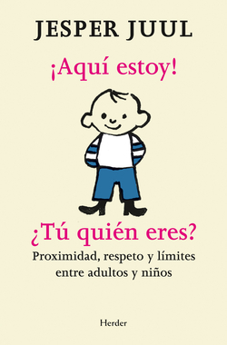 ¡AQUÍ ESTOY! ¿TU QUIÈN ERES?