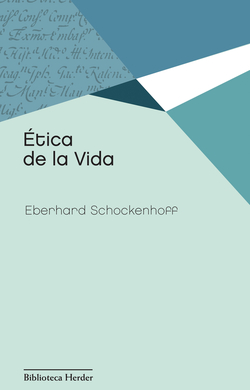 Ética de la vida