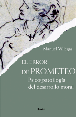 Error de prometeo