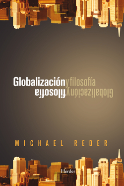 Globalizacion y filosofia