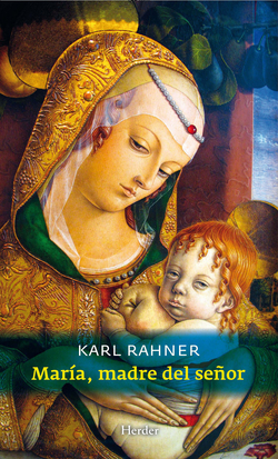 María, madre del Señor