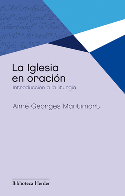 La Iglesia en oración