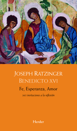 Fe, esperanza, amor