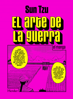 ARTE DE LA GUERRA, EL (EH)