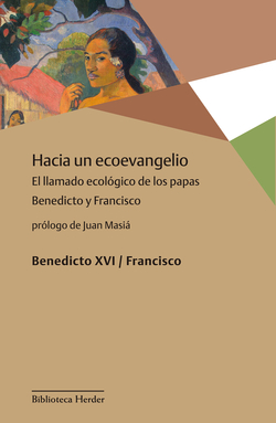 Hacia un ecoevangelio