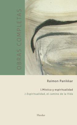 Espiritualidad, camino de vida