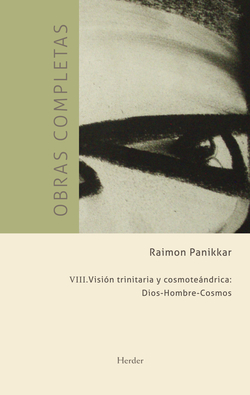 Visión trinitaria y cosmoteándrica